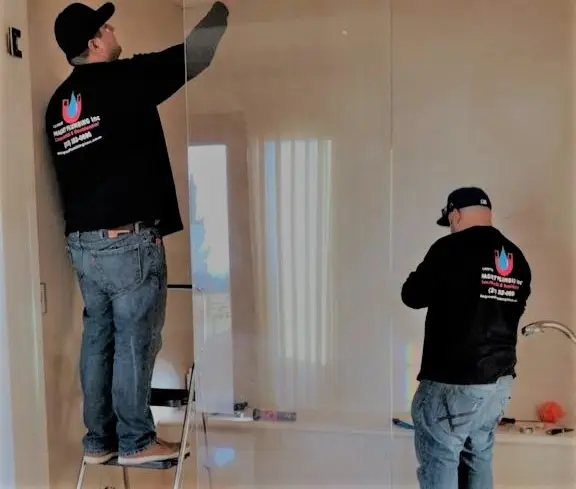 Professional plumbing installation for Leak Detection in South Coventry